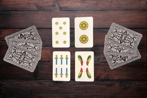 Scopa Rules: How to Play Scopa in 5 Easy Steps.